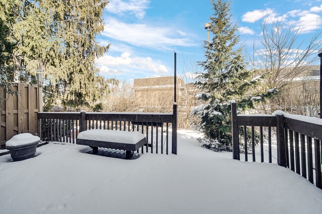 Building Photo - 1017 Arbor Ct