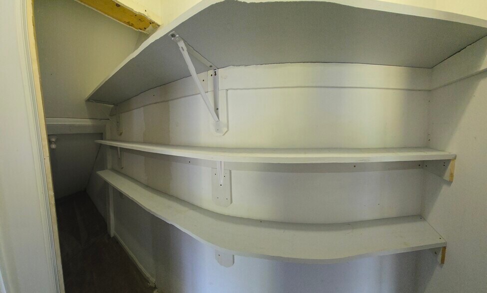 Pantry - 66 Horace Greeley Rd