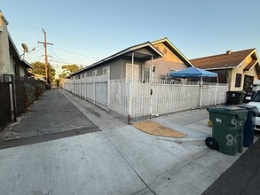 Building Photo - 8416 Graham Ave