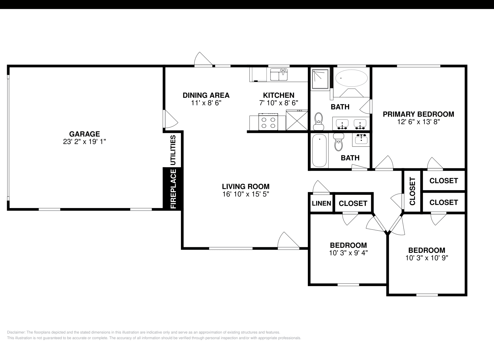 Building Photo - 404 Wolf Creek Ct