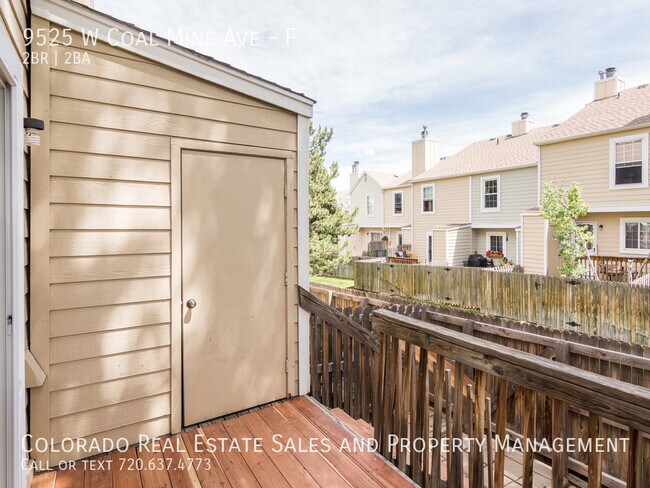 Building Photo - 9525 W Coal Mine Ave