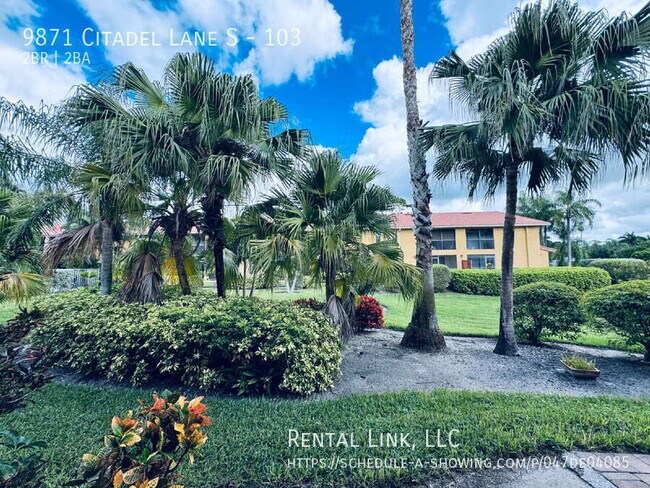 Building Photo - 9871 Citadel Ln