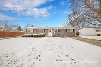 Building Photo - Newly remodeled 4 Bed, 1 Bath Single Famil...