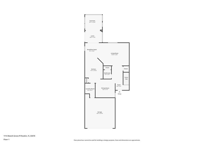 Building Photo - 1114 Beech Grove Pl