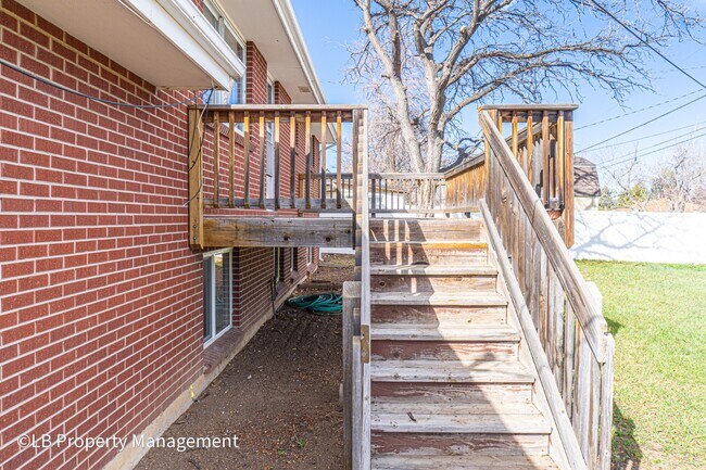 Building Photo - 4341 W Rice Pl