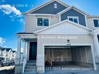 Building Photo - 4145 W 2060 N