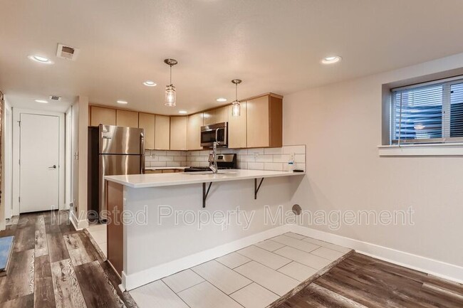 Building Photo - 2730 N Downing St