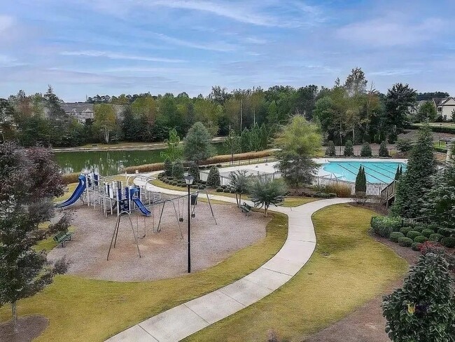 Building Photo - 4210 Essex Pond Wy