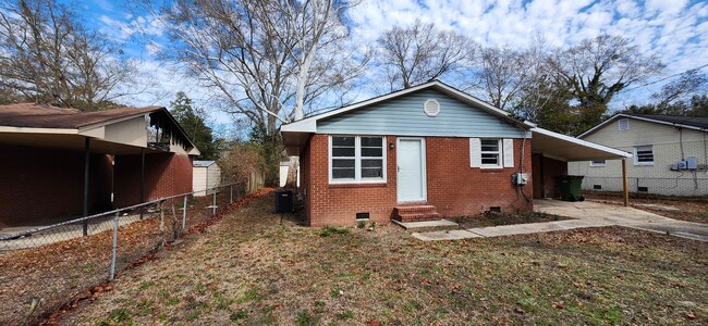 Primary Photo - 3 Bedroom Home in Columbus, GA