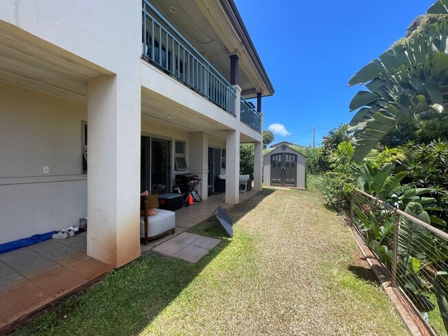 Building Photo - 5204 Lower Honoapiilani Rd