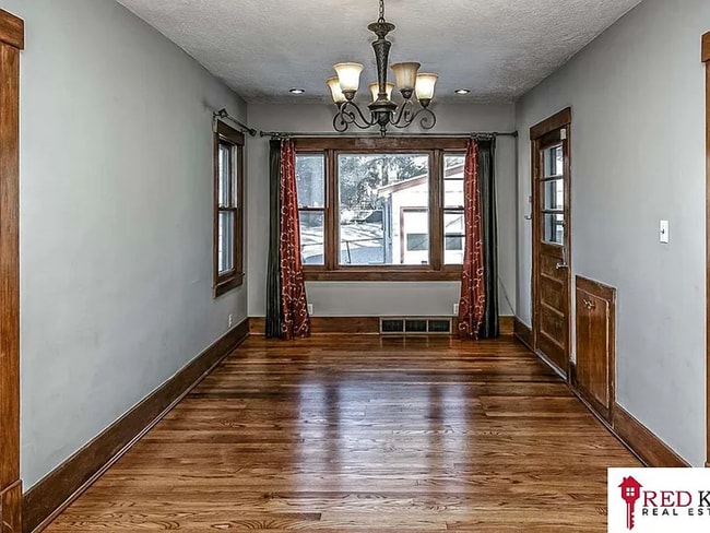 Building Photo - 5408 Poppleton Ave