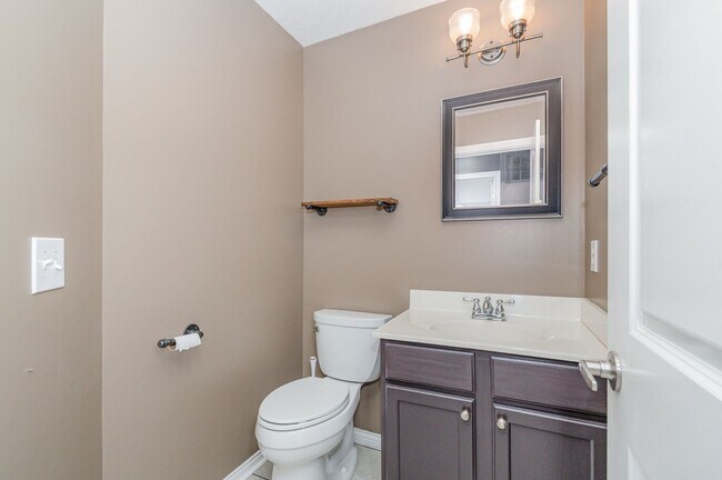 Building Photo - Available February 23, 2026