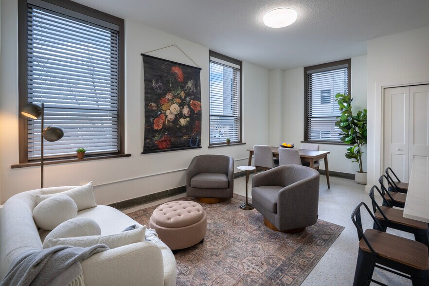 Building Photo - St Joseph Apartments