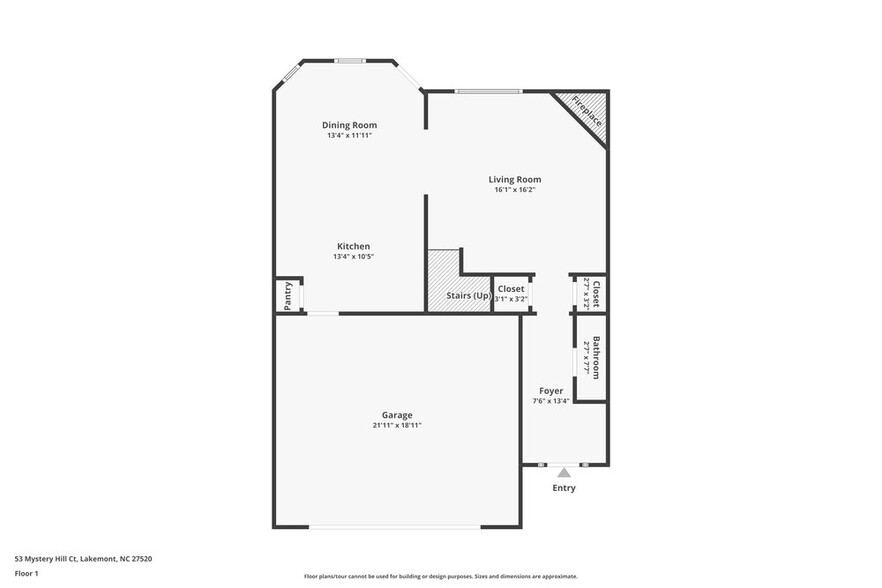 Building Photo - 53 Mystery Hill Ct