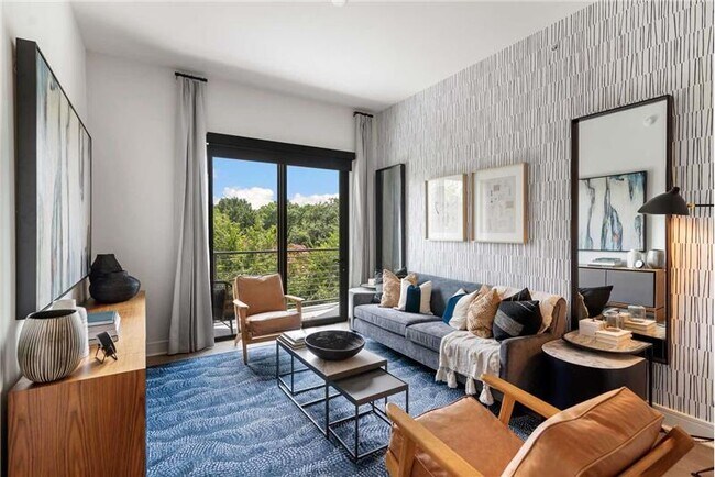 Building Photo - 3201 McKinney Ave