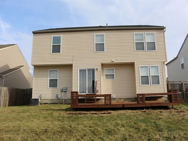 Building Photo - 5719 Sharp Mills Run