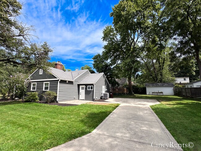 Building Photo - 4200 Grove Ave