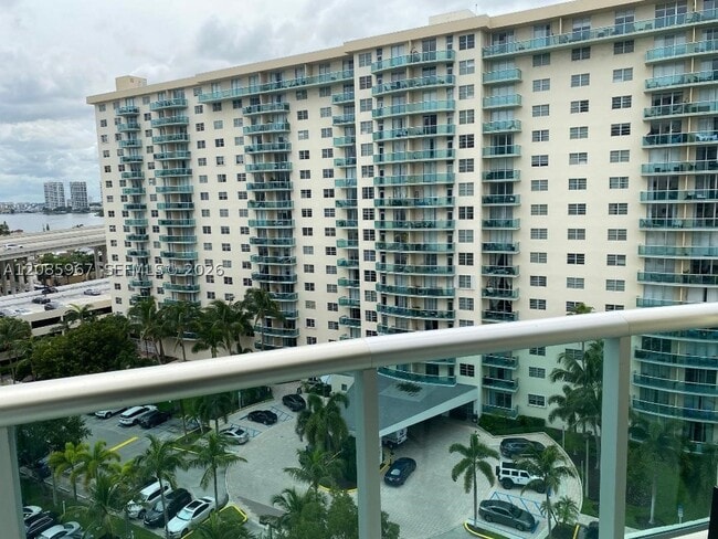 Building Photo - 19380 Collins Ave