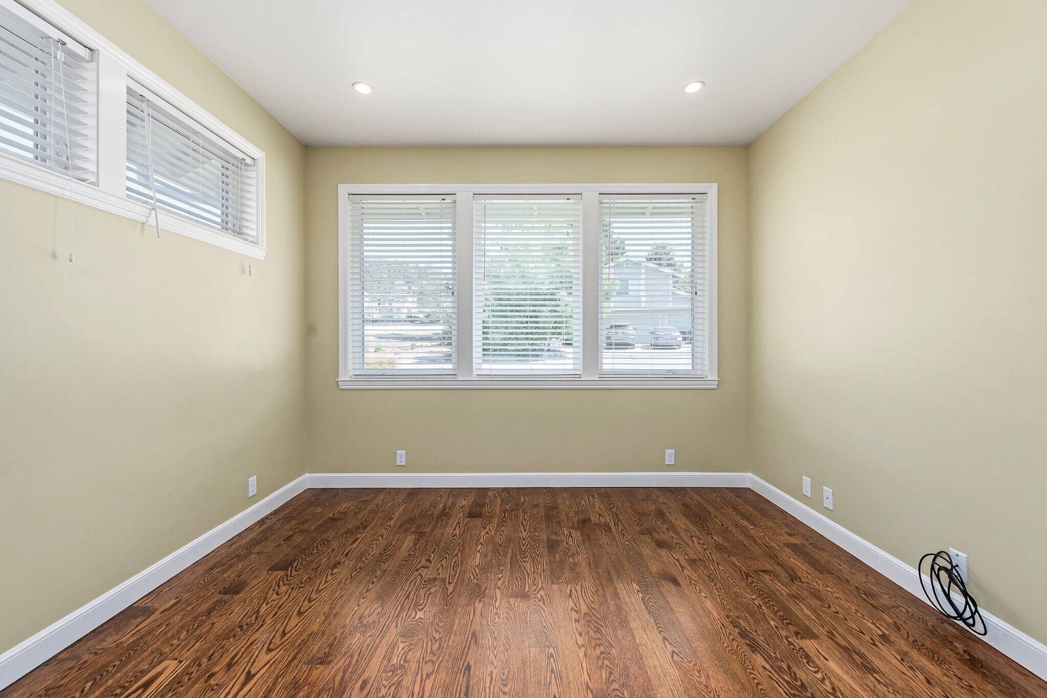 Office/ Bedroom 1 - 430 3rd Ave