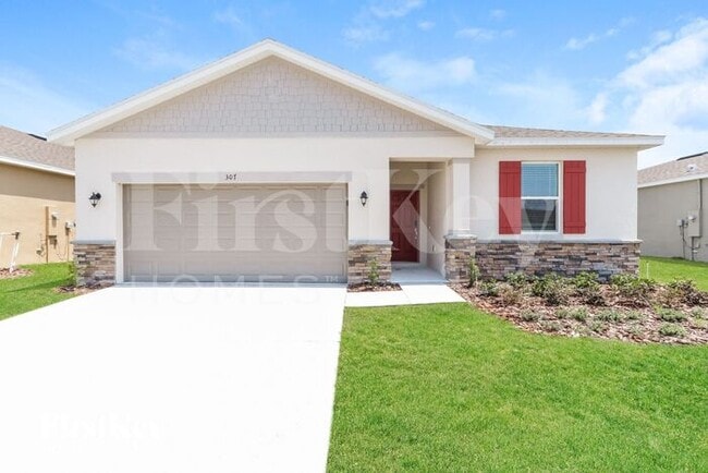 Building Photo - 307 Corbel Ln