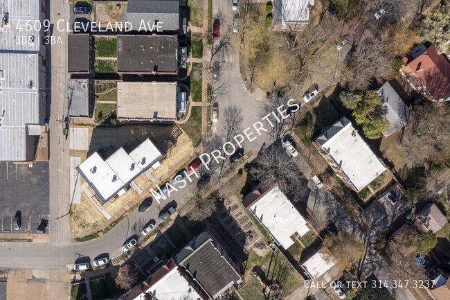 Building Photo - 4609 Cleveland Ave