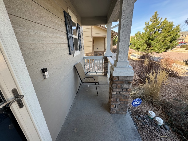 Building Photo - 3824 Swainson Dr