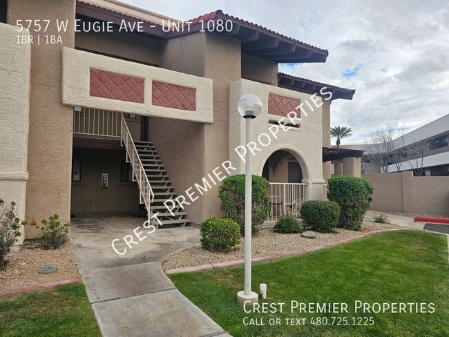 Building Photo - 5757 W Eugie Ave