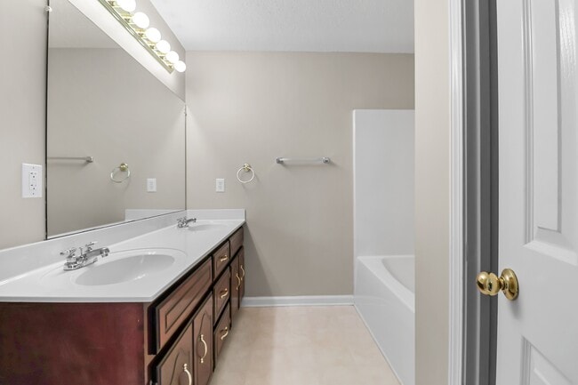 Building Photo - 3809 Man O War Blvd