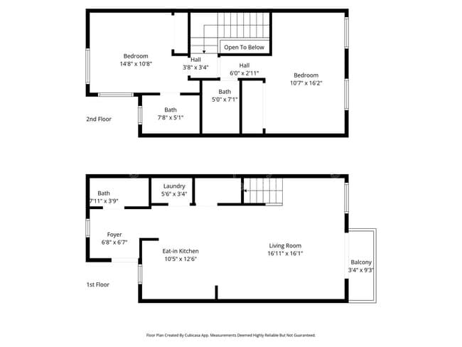 Building Photo - 801 W Hawthorn St