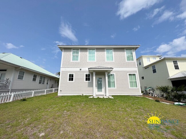 Building Photo - 4 Bedroom Sea Dunes Home just off 30A!
