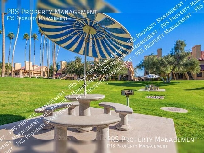 Building Photo - 4901 S Calle Los Cerros Dr