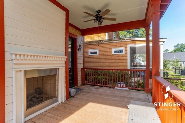 Building Photo - 408 Coquinas Ln