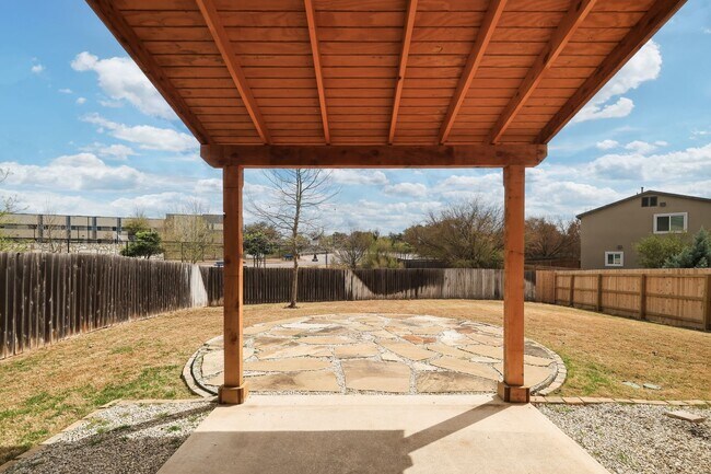 Building Photo - Gated Community Home with Solar Panels & All Appliances Included