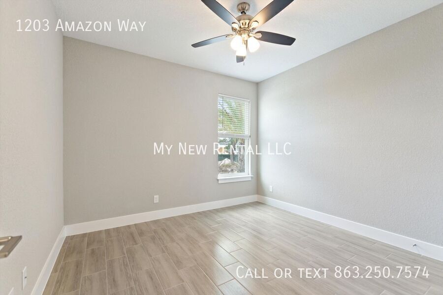 Building Photo - 1203 Amazon Way