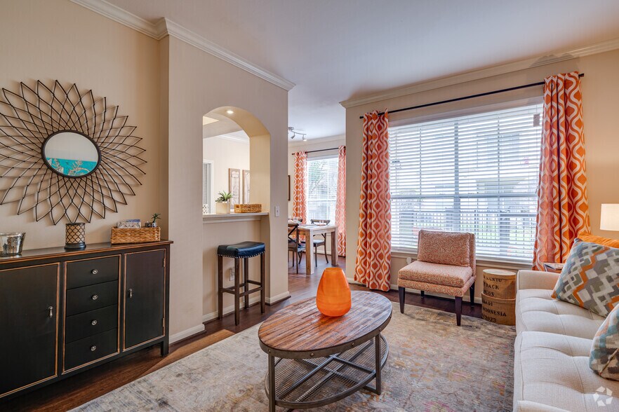 Remington Park Apartments 5510 S Rice Ave Houston TX 77081