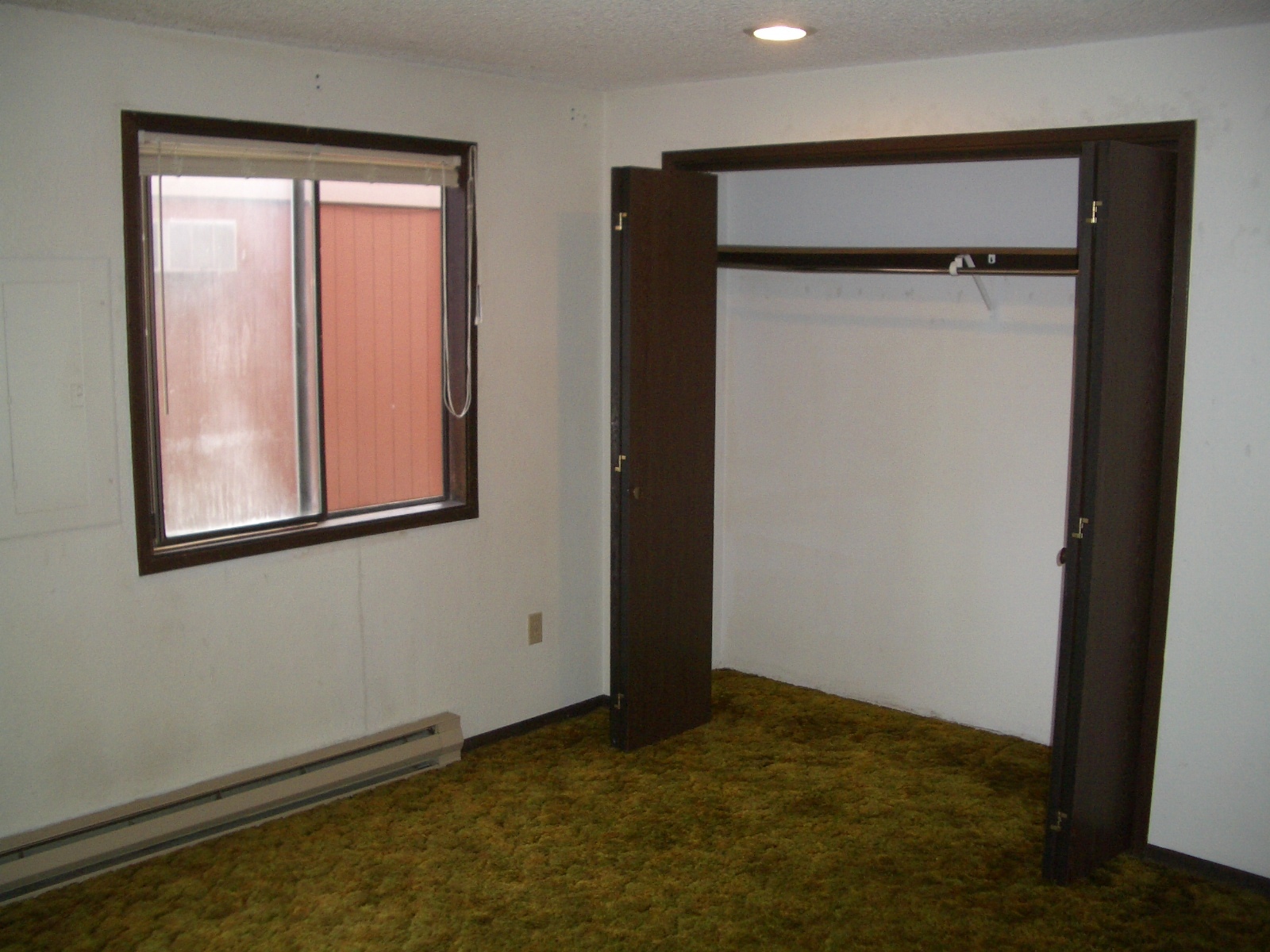Building Photo - 4532 S Donald Ct