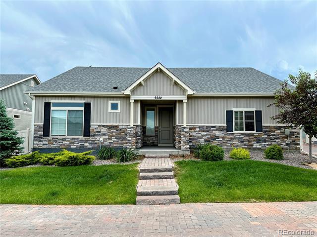 Building Photo - 6652 Golden Briar Ln