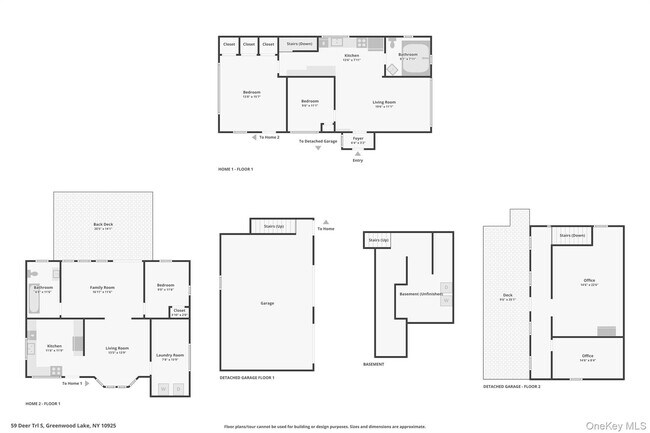Building Photo - 59 Deer Trail S