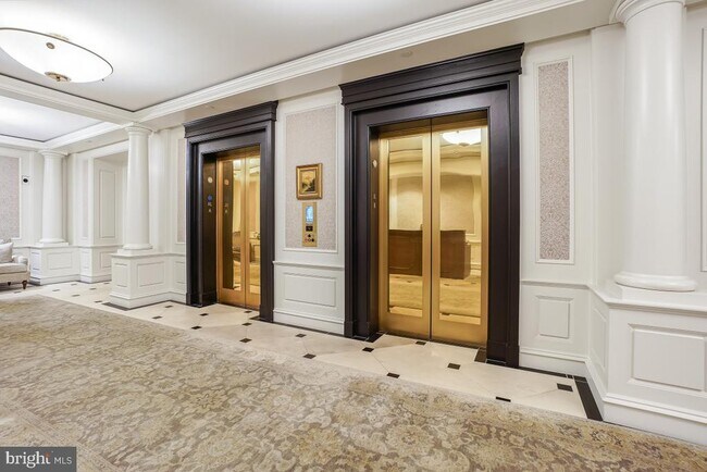 Building Photo - 801 Pennsylvania Ave NW