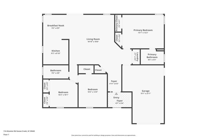 Building Photo - 114 Alcester Rd