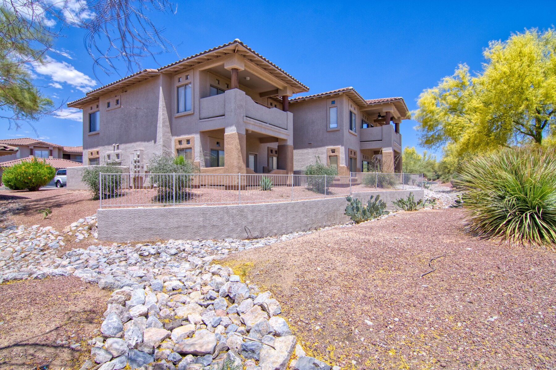 Building Photo - 655 W Vistoso Highlands Dr