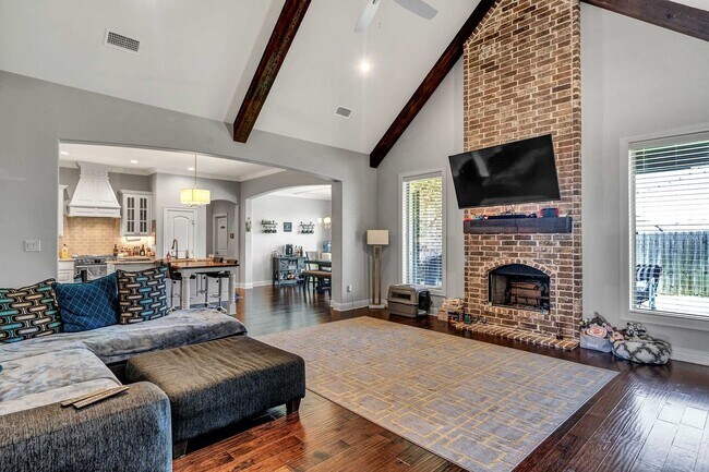 Building Photo - 7325 Simms Creek Ct