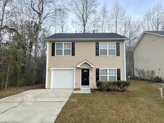 Building Photo - 277 Mission Tripp St