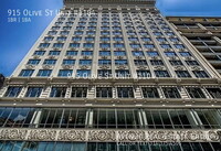 Building Photo - 915 Olive St