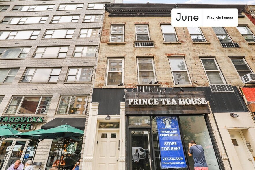 Building Photo - 1521 York Ave