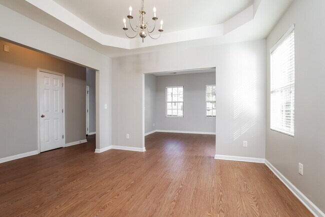 Building Photo - 5212 Chasteal Trail