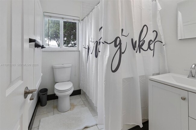 Building Photo - 8700 N Miami Ave