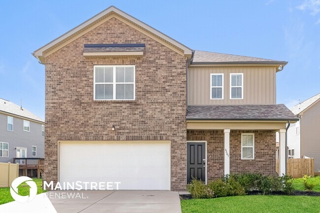 Building Photo - 4205 Bomeadows Dr