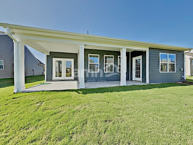 Building Photo - 14306 Hugh Dixon Wy