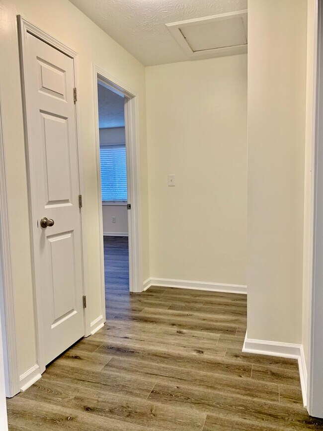 Building Photo - Hiram Rental